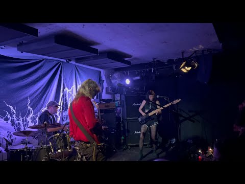 KRYPTKEEPER live @ Urban Spree, Berlin - 2023.08.13 - FULL GIG