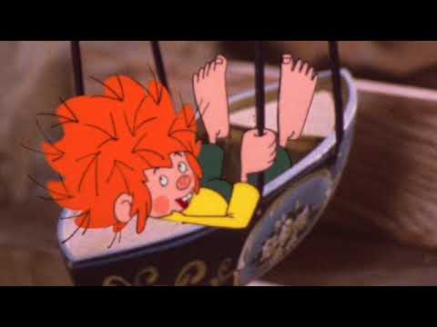 Pumuckl und das Segelboot - Hörbuch Geschichte für Kinder