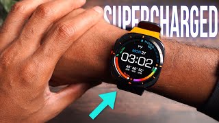 Samsung Update Improves Galaxy Watch Ultra Battery Life!