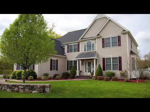 121 Coach Road, Westwood Estates, North Attleboro, MA 02760