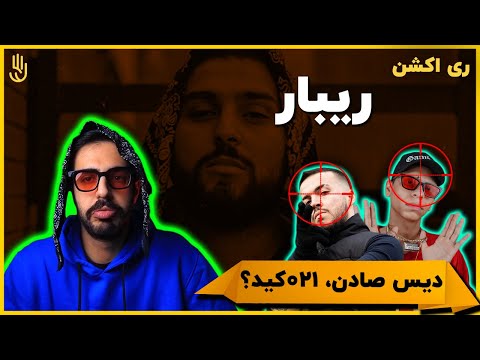 Ribar - F Y'all Ni*az (021kid, Young Sudden Diss) [REACTION]