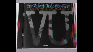 THE VELVET UNDERGROUND - WE&#39;RE GONNA HAVE A REAL GOOD TIME TOGETHER (UNRELEASED RECODINGS)＃ヴェルヴェッツ