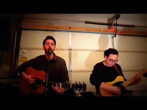 Now That Its Too Late Maria - Dawes