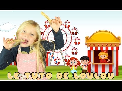 download lagu mp3 mp4 Churros Au Four, download lagu Churros Au Four gratis, unduh video klip Churros Au Four