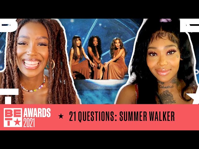 Video Pronunciation of Summer Walker in English