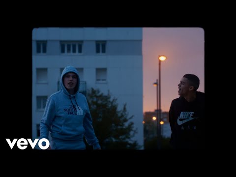 La Peee - 0.4 (Clip officiel) ft. Kanoé