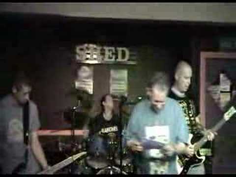 New York Scumhaters Feat. Lazza