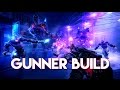 Shadow Warrior 2 Insane Gunner DPS Build