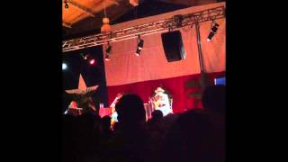 Scotty Emerick Singing Taliban