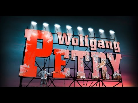 Wolfgang Petry - Ich heb das Glas (Offizielles Video)