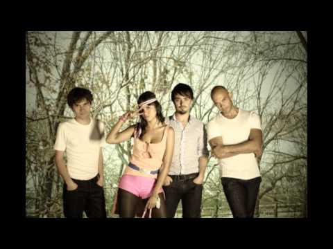 Bomba Stereo - Caribbean Power (Dual T Remix)