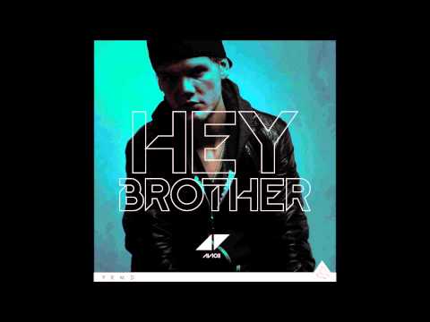 Sander van Doorn vs Sigma vs Avicii - Guitar Track vs Nobody To Love vs Hey Brother (Dj Merv Mashup)