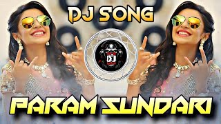 Download lagu PARAM SUNDARI EDM DJ SONG REMIX BY DJMARUTI MPC mp3