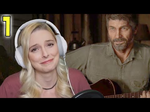 Heartwarming Intro - The Last of Us Part II Gameplay Walkthrough (The Last of Us 2) Part 1