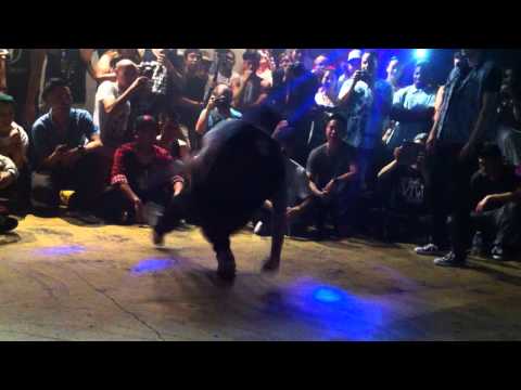 21st Supernaturalz Anniversary: Domkey vs Bridge Exhibition