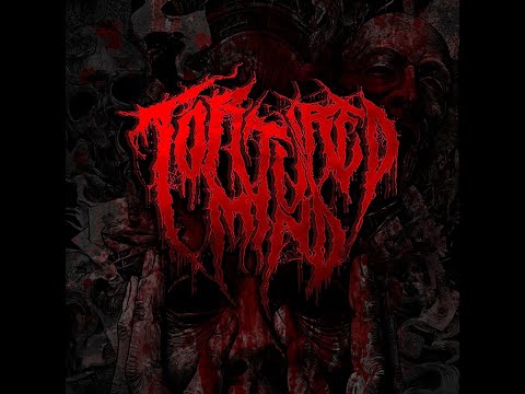 TORTURED MIND - TORTURED MIND (Musica Hibrida Sessions)