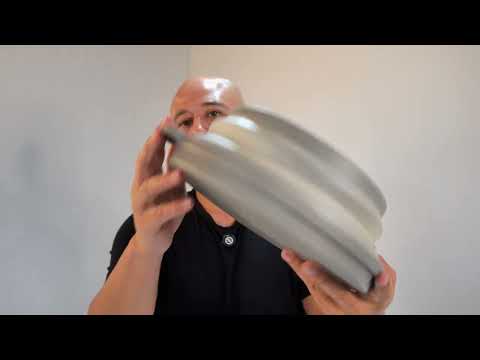 Microwave Splatter Cover Review | Keep Your Microwave Clean