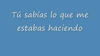 Rooster - Deep and meaningless ESPAÑOL