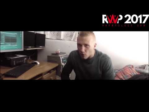 HUBERCIK – NAJLEPSZA ZWROTA (PROD. FLAME) | #RWP2017 ETAP2: DUDEK P56