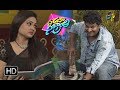 Priyanka Sathya Performance ETV Sarada Sankranthi Special Event 15th January 2018 ETV Telugu