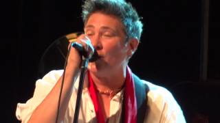 KD Lang Sorrow﻿ Nevermore Live Montreal 2012 HD 1080P