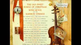 DeVol Strings - The Old Sweet Sounds of Christmas - Side 2