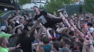 Thursday - At This Velocity