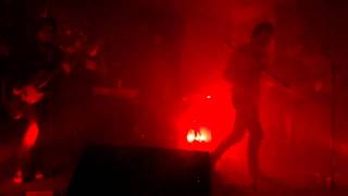 Roundheels - I Went Down - The Way Out Club - St. Louis, MO