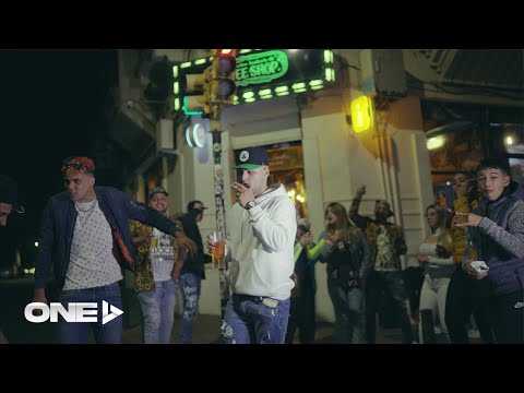 Nahuel One23 - Mary Mary (ProdLucho23) Video Oficial