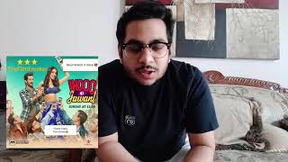 Indoo Ki Jawani Film Review under 5mins! Now Streaming on Netflix