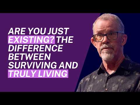Surviving vs Thriving: Moving Beyond Survival Mode After Complex Trauma