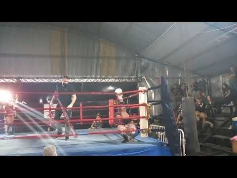 Julieta Armendariz vs Zaira Sad