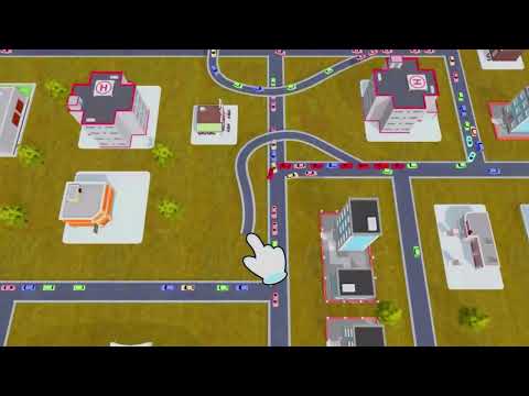 Traffic Jam Fever