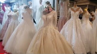 Where to Buy Wedding Gown in Divisoria