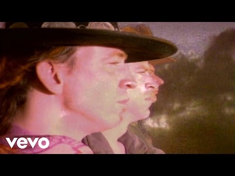 Stevie Ray Vaughan & Double Trouble - Couldn't Stand the Weather (Video)