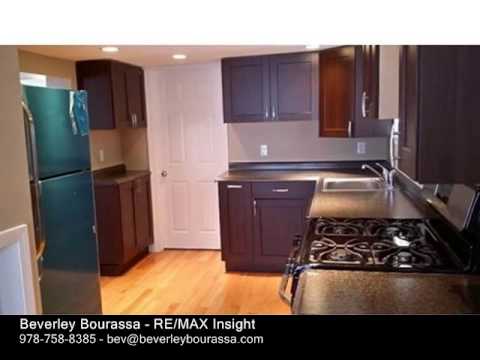 64 Parker Ave Tewksbury, MA 01876 - Single-Family Home - Real Estate - For Sale -
