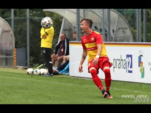 SESTŘIH ÁČKO I Tempo – Kyje 6:0