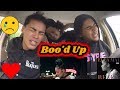 Ella Mai - Boo'd Up (REACTION REVIEW) Ella Mai - Boo'd Up (REACTION REVIEW)