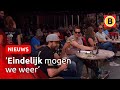 Brabant weer grotendeels van het slot! | Omroep Brabant
