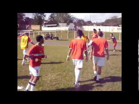 CINCÃO E.C. 02 X 01 CAMBÉ A.C. SUB 18 2012