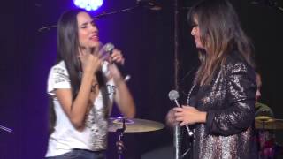 Arráncame -Vanesa Martín e India Martínez Gala #CompartirMomentos 2016 [HD]