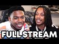 Skilla Baby X Deshae Frost Full Stream