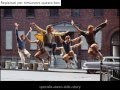 West Side Story Somewhere Scene Broadway Original Cast