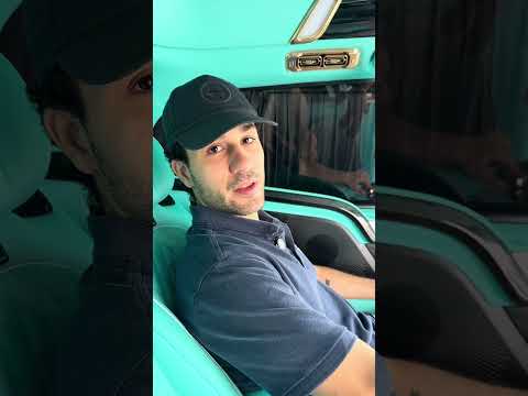 Clase V Mansory #dubai #supercars #luxury #hypercars