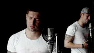ALL IN MY HEAD - Tori Kelly (@danieldebourg cover)