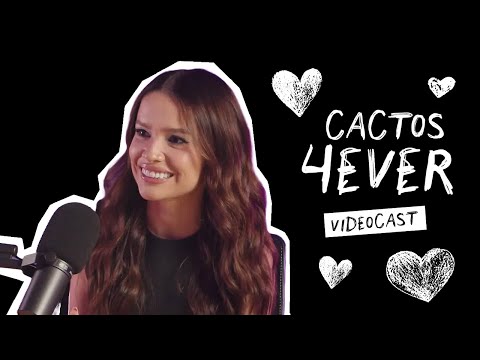 Chamando todos os cactos - com Juliette