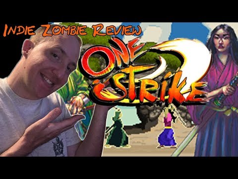 One Strike - Review