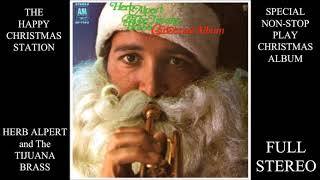 𝑯𝑬𝑹𝑩 𝑨𝑳𝑷𝑬𝑹𝑻 &amp; 𝑻𝑯𝑬 𝑻𝑰𝑱𝑼𝑨𝑵𝑨 𝑩𝑹𝑨𝑺𝑺 @ 𝑵𝑶𝑵-𝑺𝑻𝑶𝑷 𝑷𝑳𝑨𝒀 𝑪𝑯𝑹𝑰𝑺𝑻𝑴𝑨𝑺 𝑨𝑳𝑩𝑼𝑴