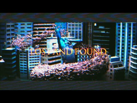 ꉈꀧ꒒꒒ꁄꍈꍈꀧ꒦ꉈ ꉣꅔꎡꅔꁕꁄ   "lost and found"