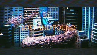 millennium parade  &quot;lost and found&quot;